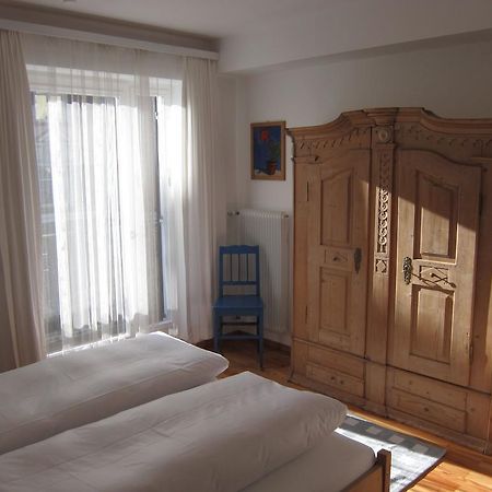 Appartement Dorfplatz シュルンス 部屋 写真