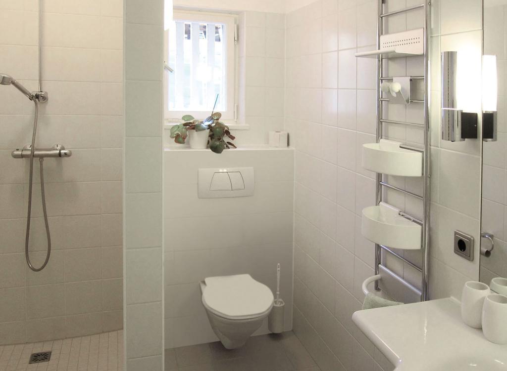Appartement Dorfplatz シュルンス エクステリア 写真