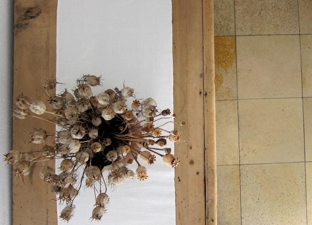 Appartement Dorfplatz シュルンス 部屋 写真